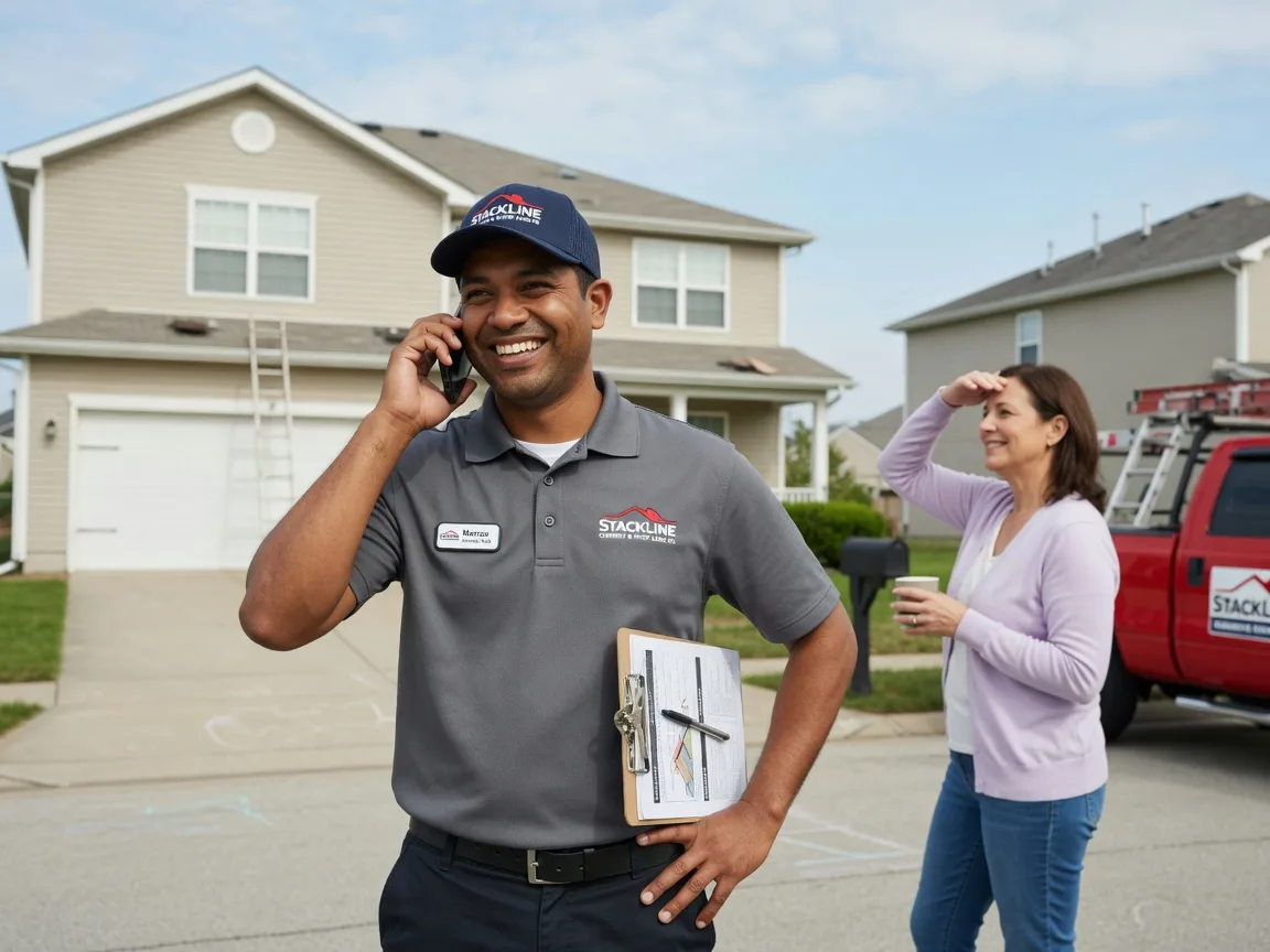 Chimney flashing repair Hayden, CO FAQs